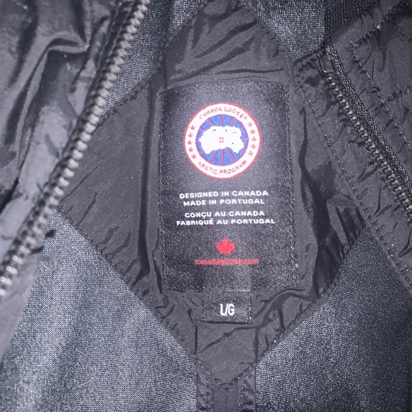 Authentic Canada Goose lightweight jacket. - Picture 2 of 13